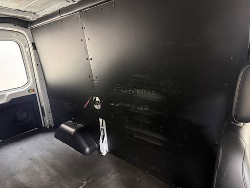Used 2020 Ford Transit 250 Medium Roof w/ Load Area Protection Package RWD image 25