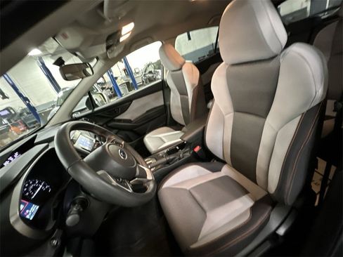 Certified 2023 Subaru Crosstrek 2.0i Premium image 15