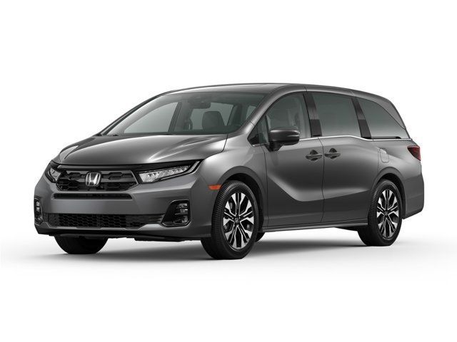New 2027 Honda Odyssey Elite image 1