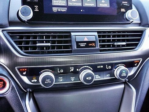 Used 2022 Honda Accord Sport image 27