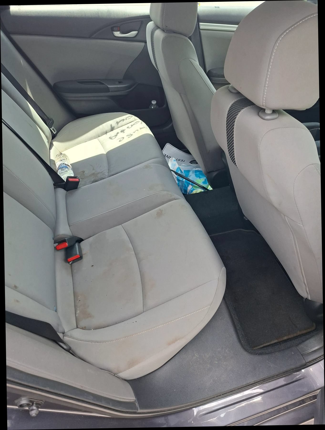 Used 2018 Honda Civic LX image 9