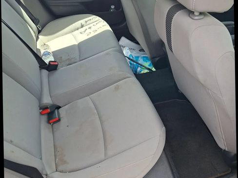 Used 2018 Honda Civic LX image 9
