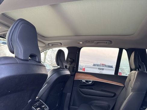 Used 2024 Volvo XC90 T8 Plus w/ Protection Package Premier image 7