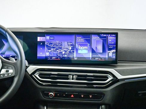 Certified 2023 BMW 330e w/ Convenience Package image 14