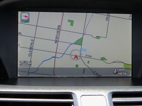 Used 2012 Acura TL w/ Technology Package image 36