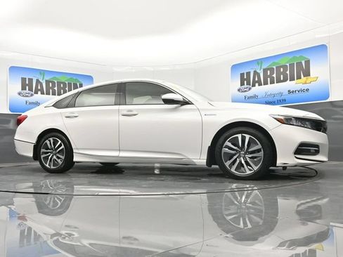 Used 2019 Honda Accord EX-L image 21