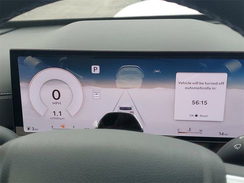 New 2026 Genesis GV80 2.5T image 17