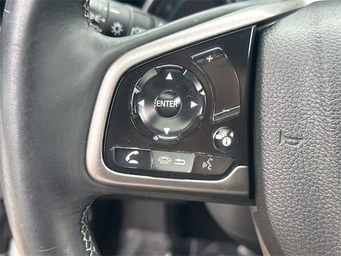 Used 2020 Honda Civic EX image 27