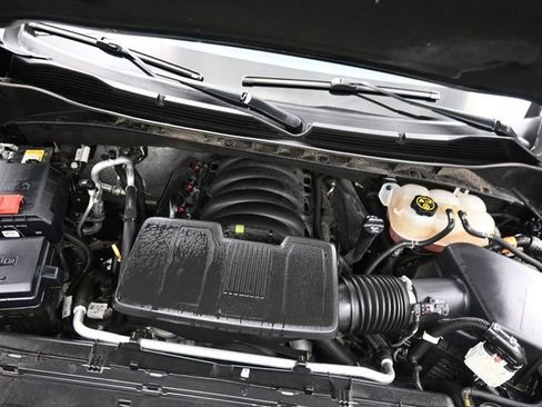 Used 2023 Chevrolet Silverado 1500 LT Trail Boss w/ Convenience Package II image 30