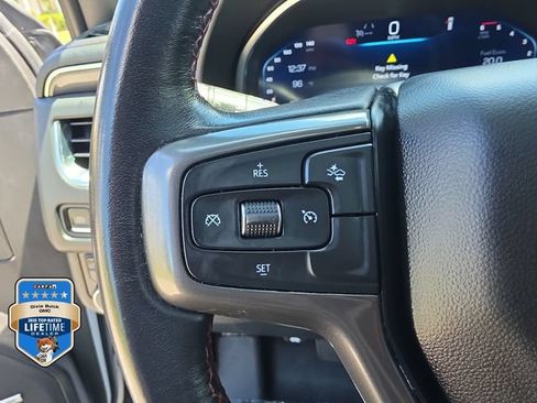 Certified 2023 Chevrolet Tahoe RST AWD/4WD image 25