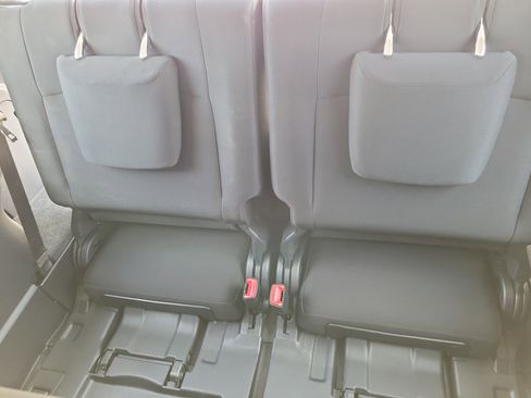 Used 2024 Toyota 4Runner SR5 image 19