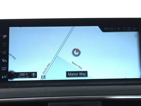 Used 2017 BMW 328d Sedan image 18