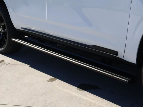 Used 2026 Cadillac Escalade Sport w/ LPO, Floor Liner Package image 14