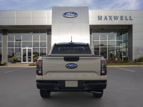 New 2025 Ford Ranger XLT image 27