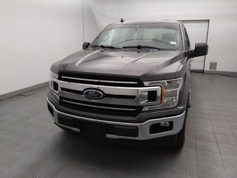 Used 2019 Ford F150 XLT AWD/4WD image 15