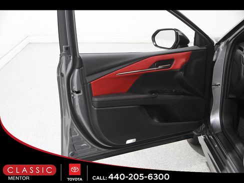 Certified 2026 Toyota Camry XSE w/ Premium Package FWD image 4