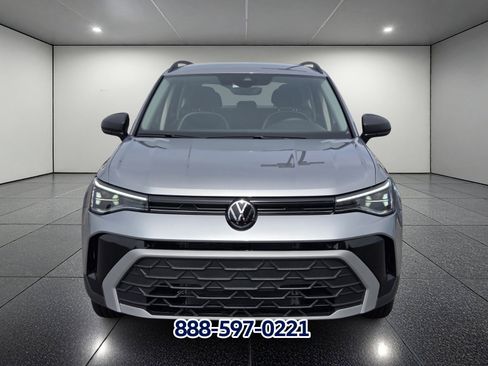 New 2026 Volkswagen Taos S FWD image 5