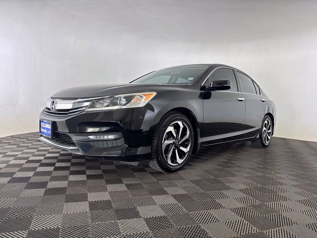 Used 2016 Honda Accord EX-L image 5