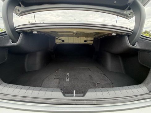 Used 2025 Kia K5 GT-Line AWD/4WD image 5