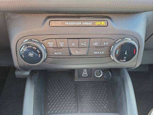 Used 2023 Ford Bronco Sport Big Bend AWD/4WD image 20