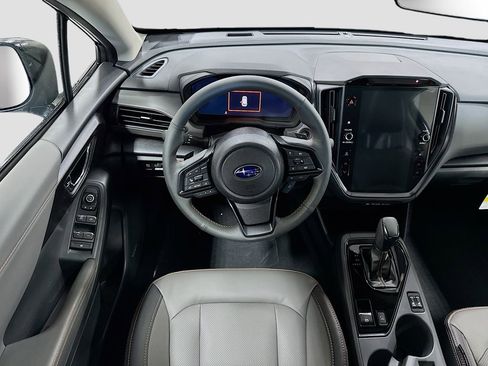 New 2026 Subaru Crosstrek 2.5i Limited AWD/4WD image 22