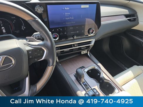 Used 2024 Lexus RX 350 AWD w/ Convenience Package image 33