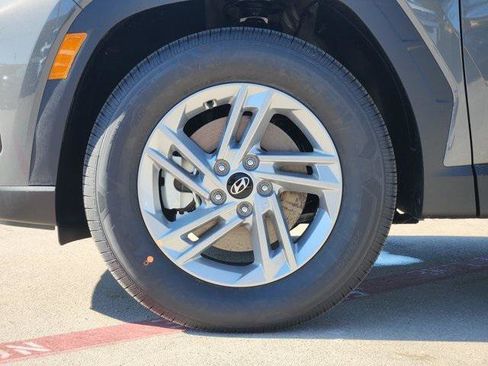 New 2026 Hyundai Tucson SE image 7