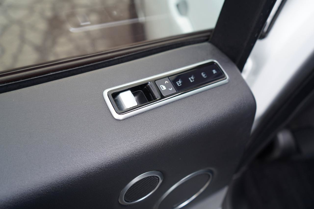 Used 2021 Land Rover Range Rover Westminster Edition AWD/4WD image 44