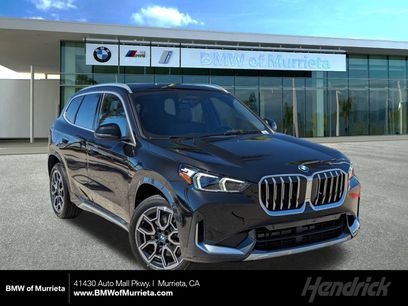 New 2025 BMW X1 xDrive28i w/ Technology Package