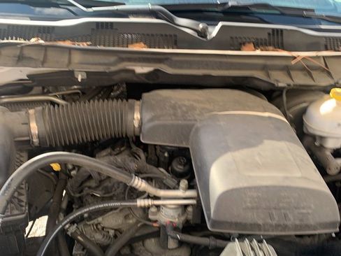 Used 2024 RAM 1500 Classic Warlock image 25