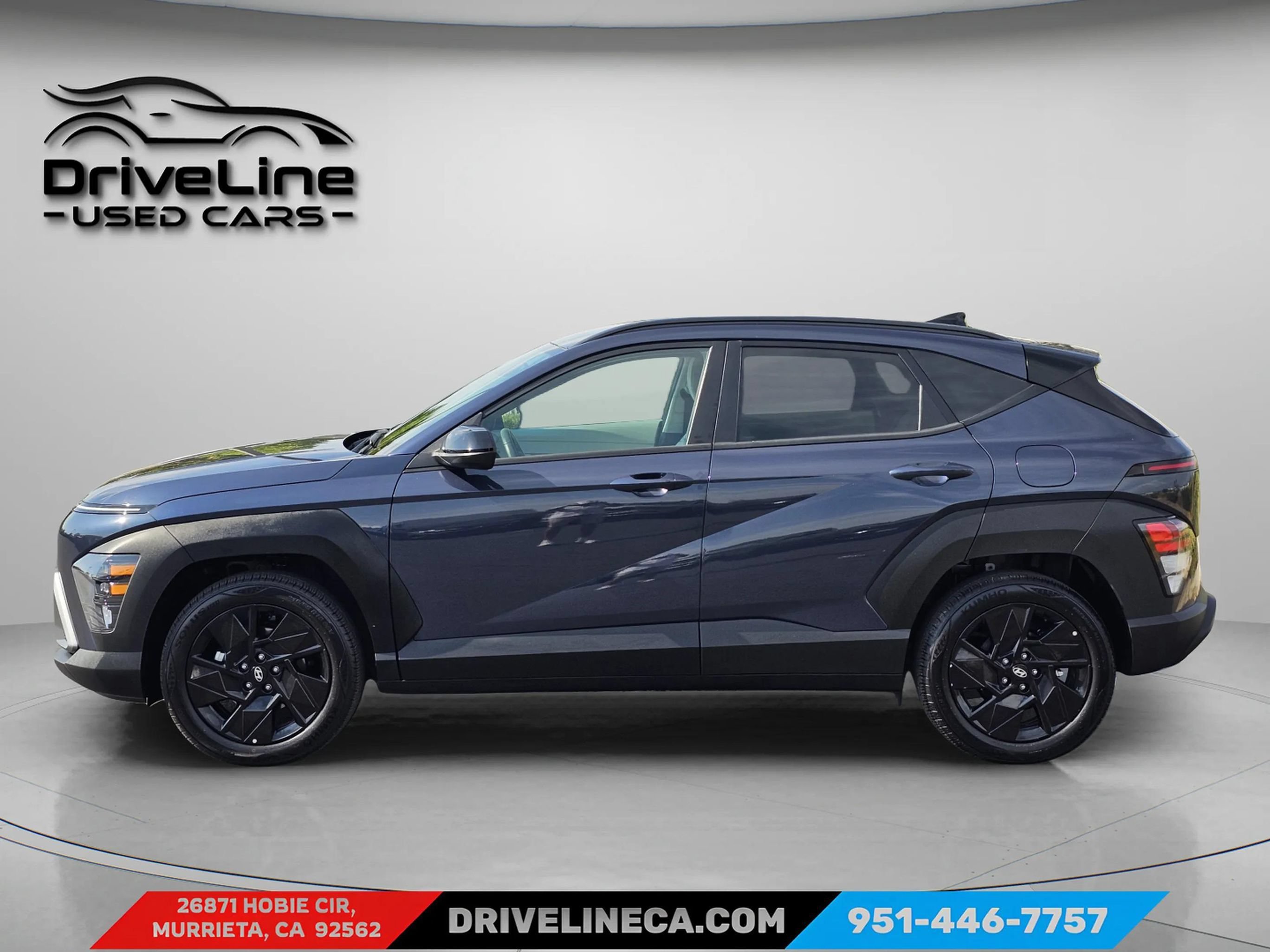 Used 2026 Hyundai Kona SEL Sport FWD image 12