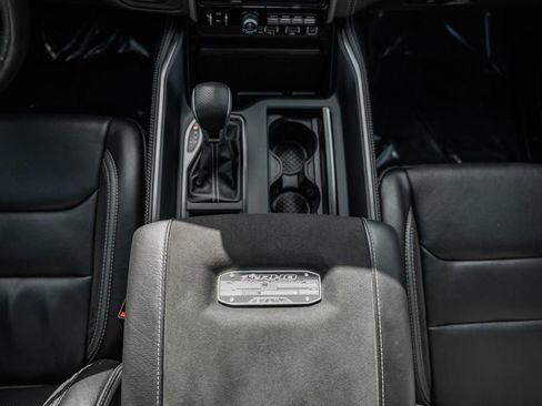 Used 2025 RAM 1500 RHO w/ RHO Level 1 Equipment Group image 35