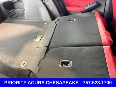 Used 2026 Acura Integra A-Spec w/ Technology Package FWD image 31