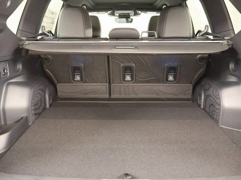 New 2026 Subaru Forester Touring AWD/4WD image 26