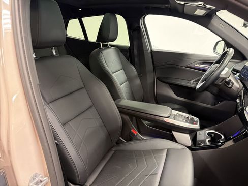 Certified 2026 BMW X2 xDrive28i AWD/4WD image 31