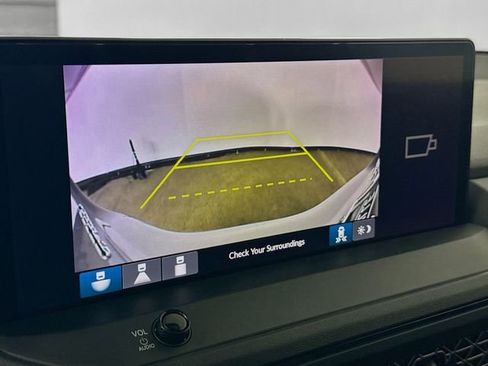 Certified 2025 Honda Accord Sport image 35