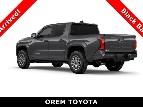 New 2026 Toyota Tacoma SR5 AWD/4WD image 6