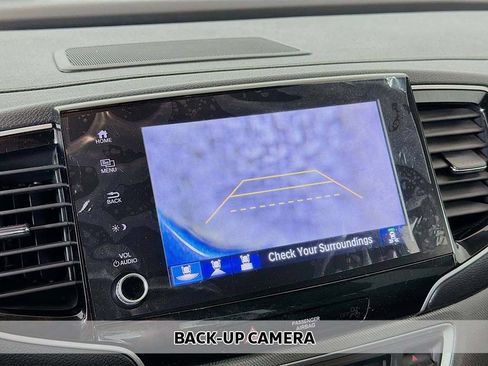 Used 2023 Honda Ridgeline RTL-E image 9