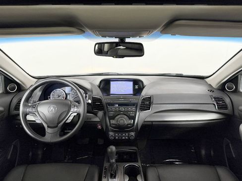 Used 2013 Acura RDX AWD w/ Technology Package image 47