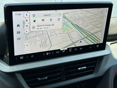 New 2026 Ford Explorer ST-Line RWD image 28