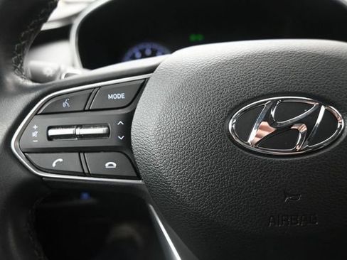 Used 2023 Hyundai Santa Fe SEL w/ Cargo Package FWD image 26