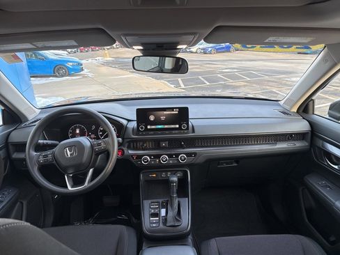 Used 2023 Honda CR-V EX image 12