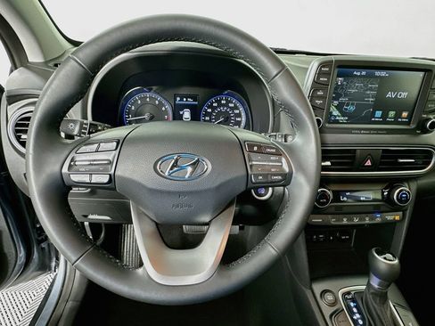 Used 2019 Hyundai Kona Ultimate FWD image 11