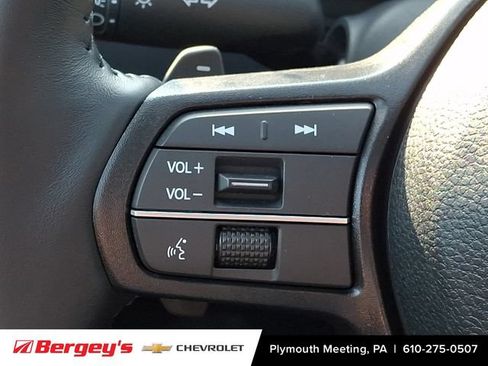 Used 2025 Honda Accord EX-L image 22