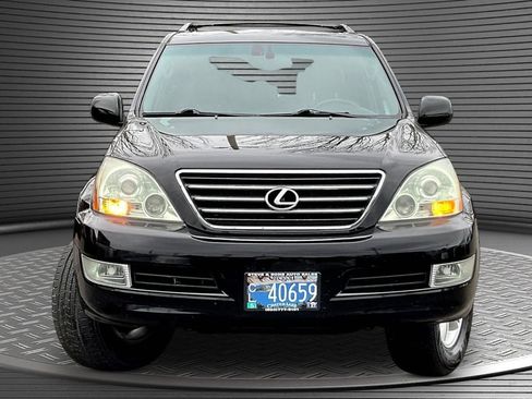Used 2003 Lexus GX 470 image 2