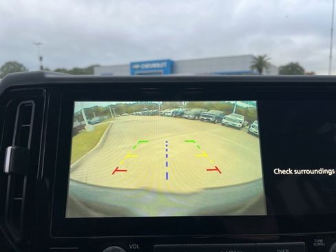 Used 2025 Nissan Frontier PRO-4X w/ Tow Package image 23