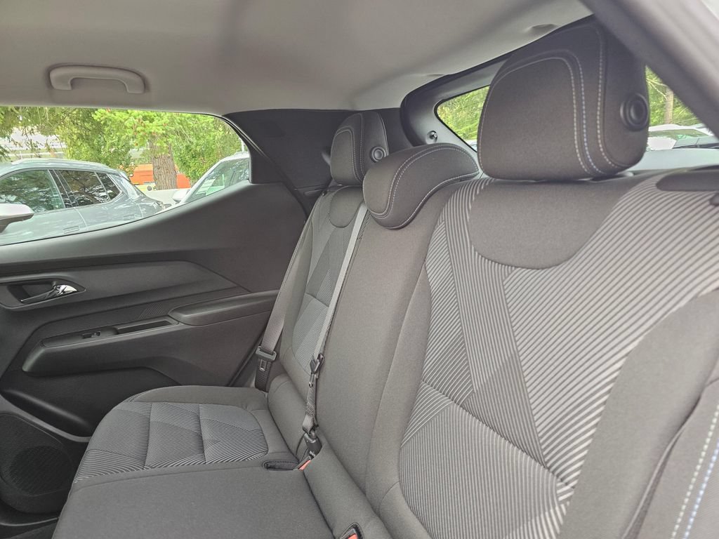 New 2027 Chevrolet Bolt LT FWD image 20
