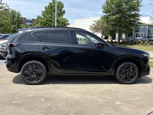 New 2026 MAZDA CX-5 2.5 S w/ Premium Package AWD/4WD image 2