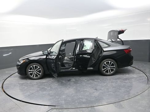 New 2026 Volkswagen Jetta Sport image 32