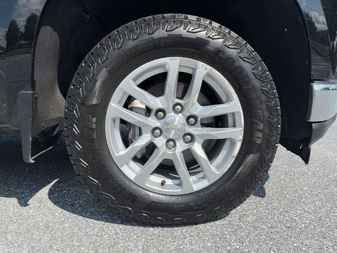 Used 2020 Chevrolet Silverado 1500 LT w/ All-Star Edition AWD/4WD image 30